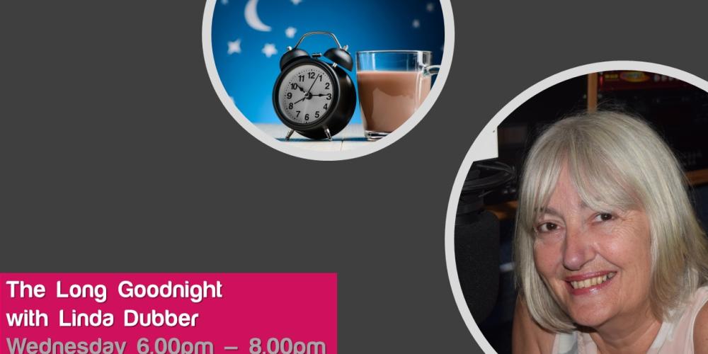 The Long Goodnight - Linda Dubber